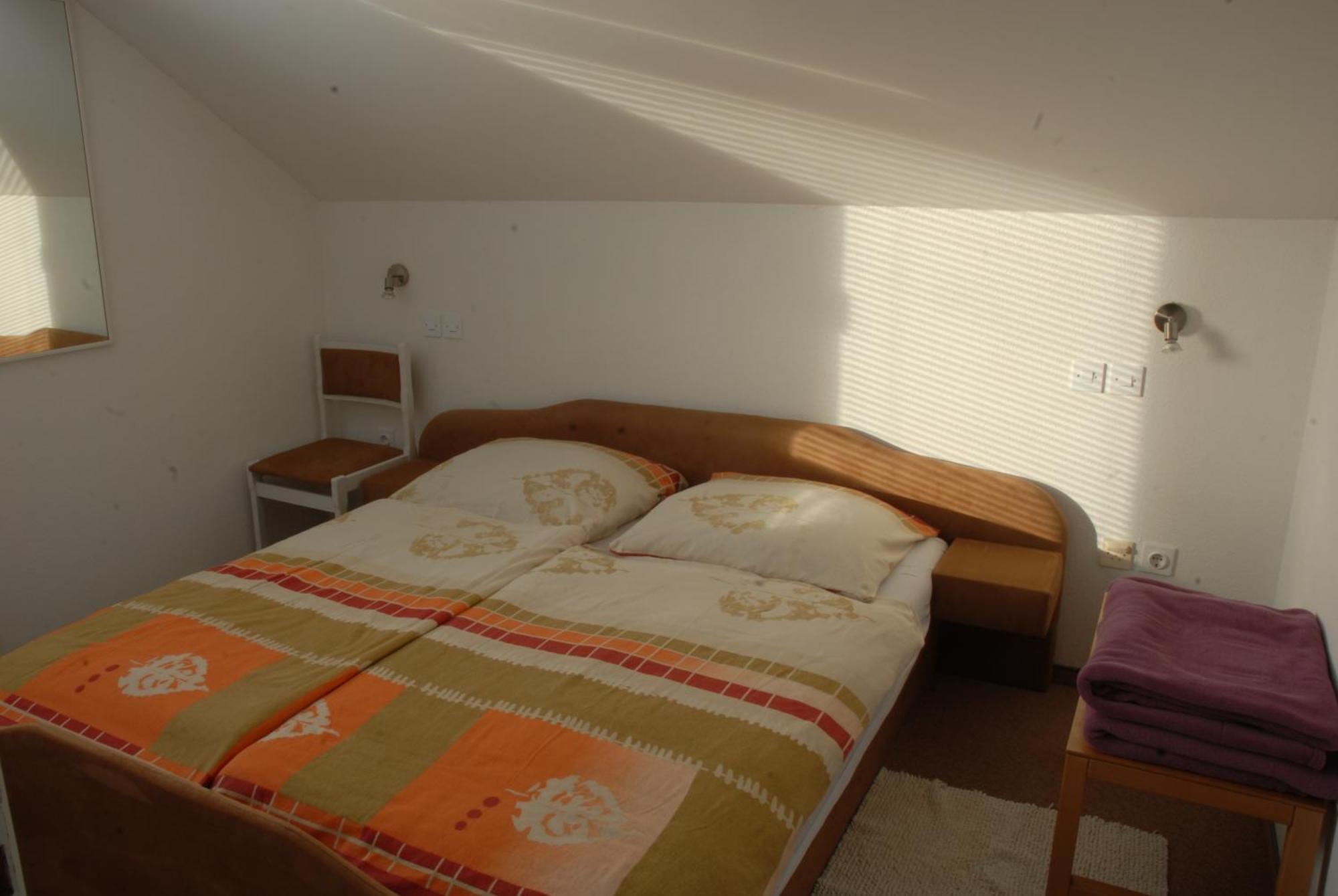 Guest Accomodation Skerlak Moravske Toplice Exterior photo