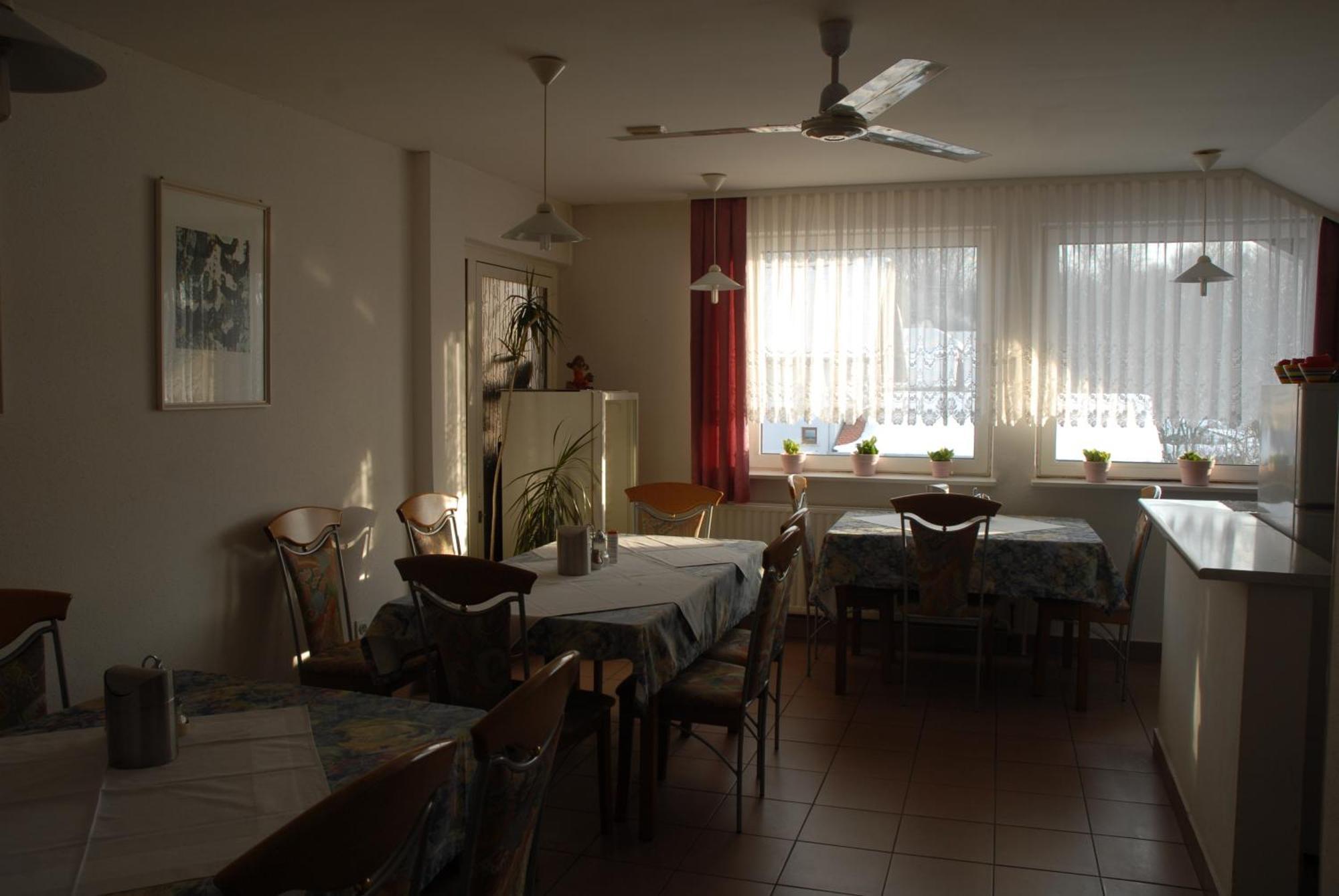 Guest Accomodation Skerlak Moravske Toplice Exterior photo