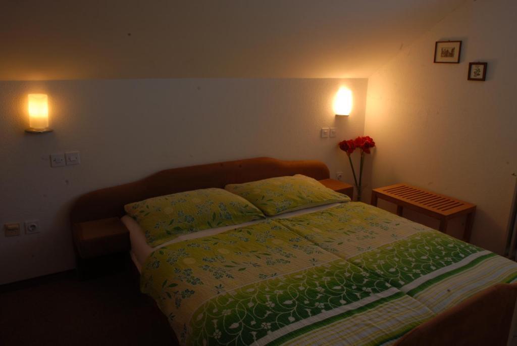 Guest Accomodation Skerlak Moravske Toplice Room photo