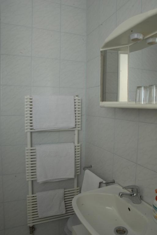 Guest Accomodation Skerlak Moravske Toplice Room photo