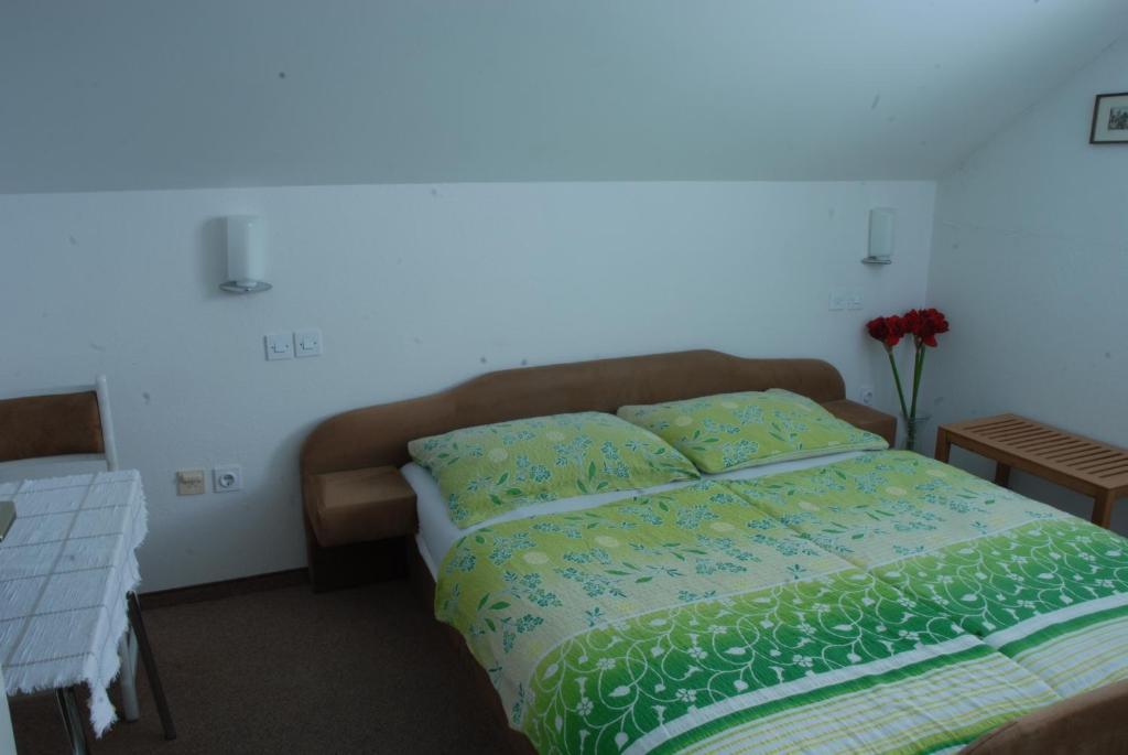Guest Accomodation Skerlak Moravske Toplice Room photo
